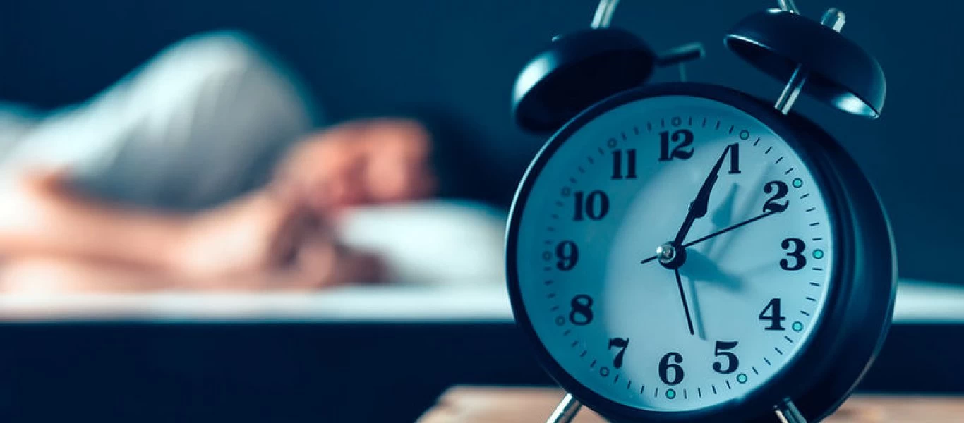 Ποιες τροφές οδηγούν σίγουρα σε αϋπνία;